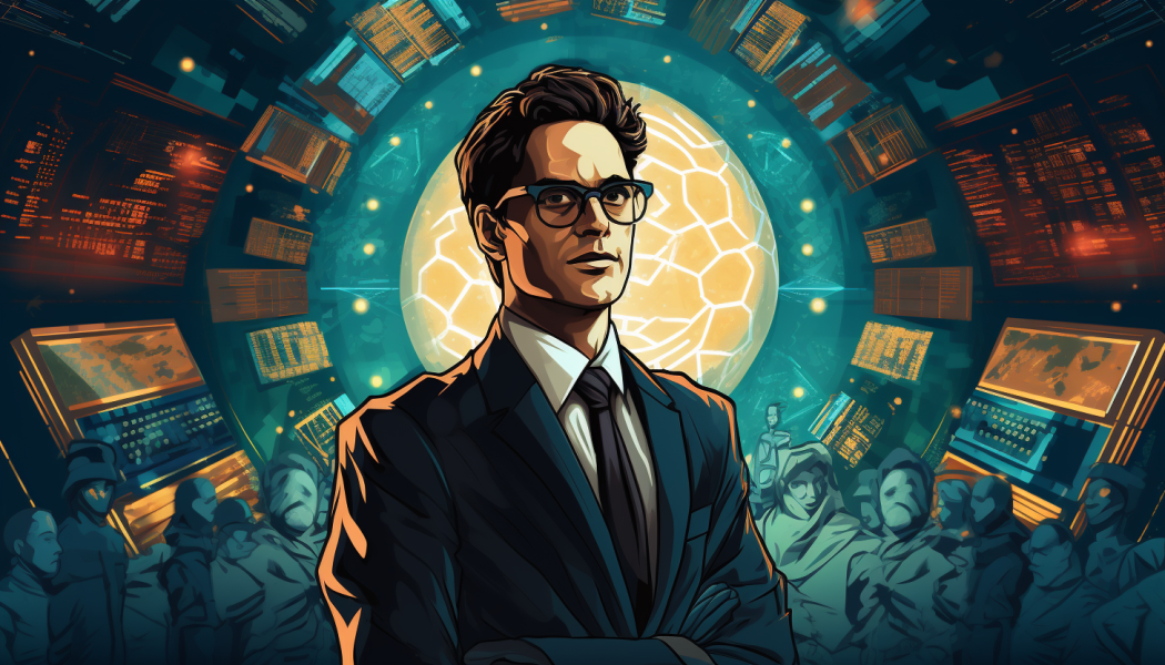 Dominando el Mundo de las Criptomonedas: Una Introducción a las Finanzas Digitales