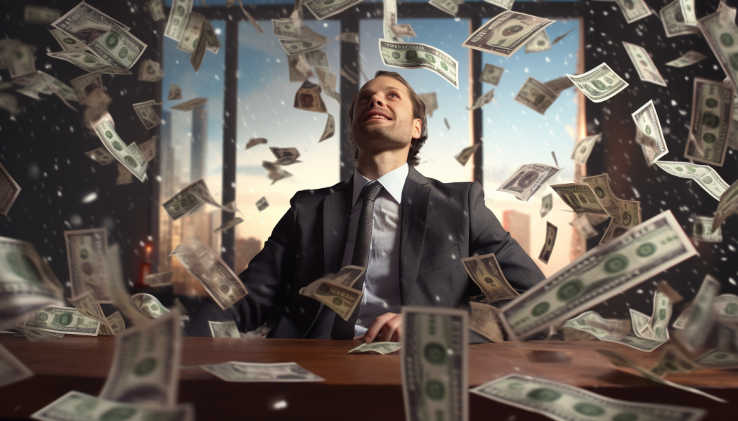 Ingresos Pasivos: Ideas Creativas para Hacer que tu Dinero Trabaje por Ti