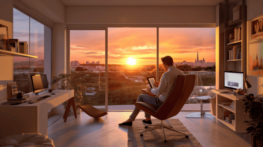 Claves para iniciar un negocio exitoso desde casa