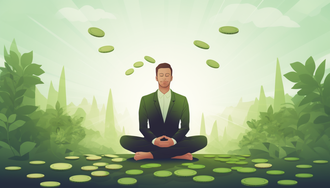 Mindfulness Financiero: Cómo Cultivar una Relación Saludable con el Dinero