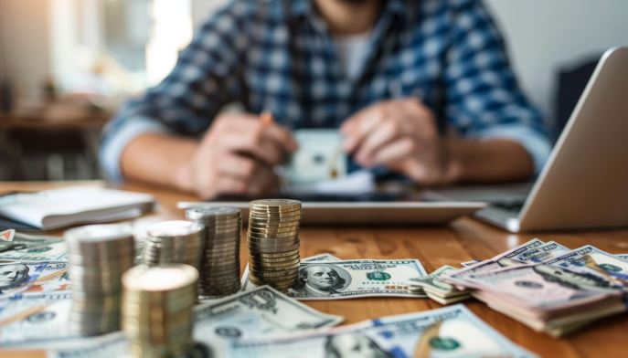 La importancia de la información financiera al cambiar dólares: guía completa