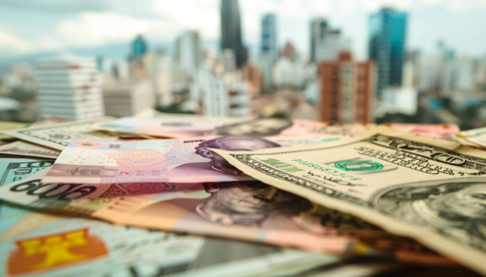 Empresas peruanas y su enfoque en la inversión en dólares: lecciones valiosas