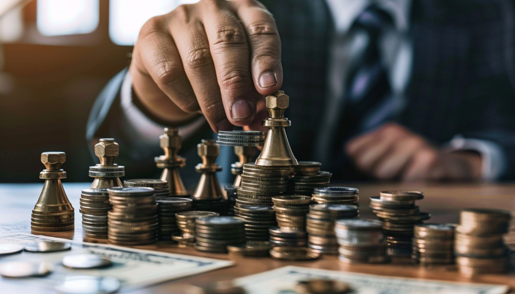 Toma el control de tus finanzas cambiando dólares de manera estratégica