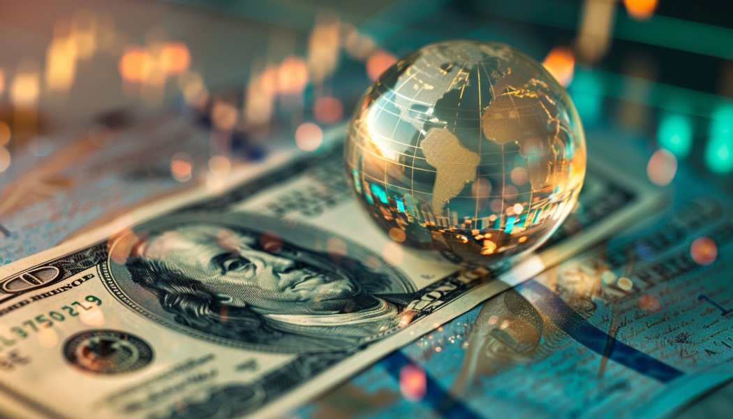 Perspectivas del mercado: predicciones clave para el cambio de dólares en el futuro