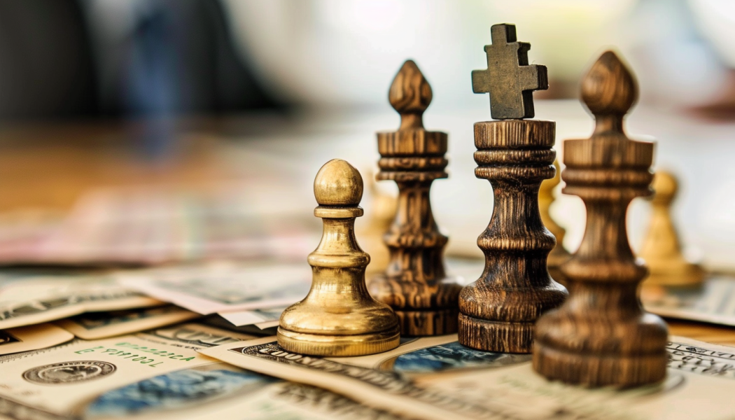 Domina el arte de invertir en dólares: estrategias para el éxito financiero