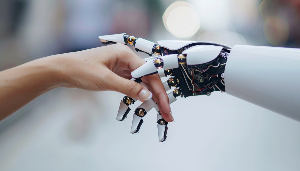 El impacto de la inteligencia artificial en la transformación digital de las empresas peruanas
