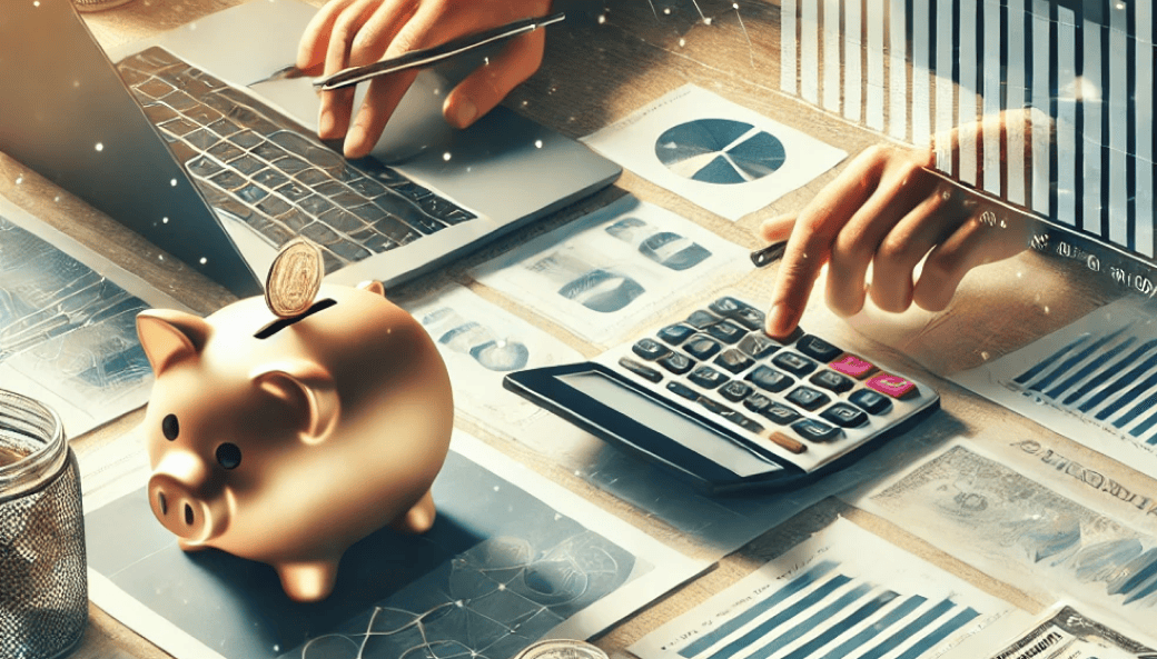 Finanzas Personales: ¿Cómo están tus finanzas?