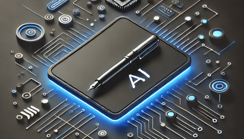 La IA y la Evolución de la Escritura en la Era Digital