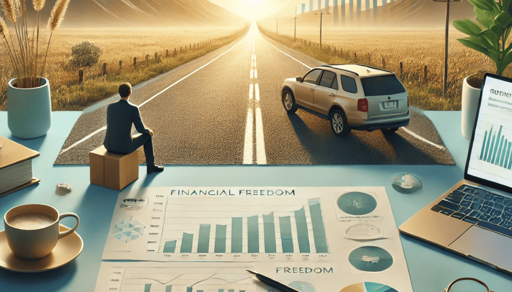 ¿Cómo lograr la libertad financiera?