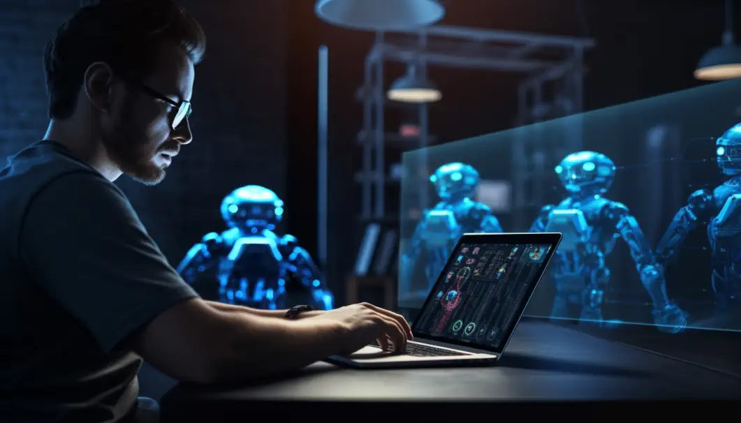 Revolucionando la experiencia del cliente con GPT-4 en un Chatbot.