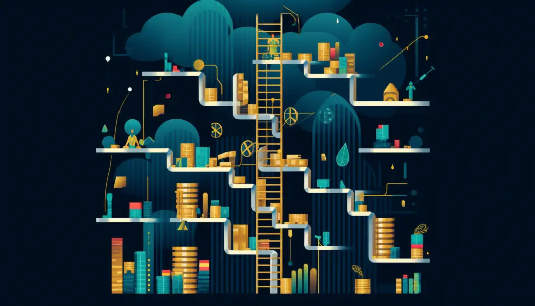El arte de optimizar y multiplicar tus ganancias empresariales