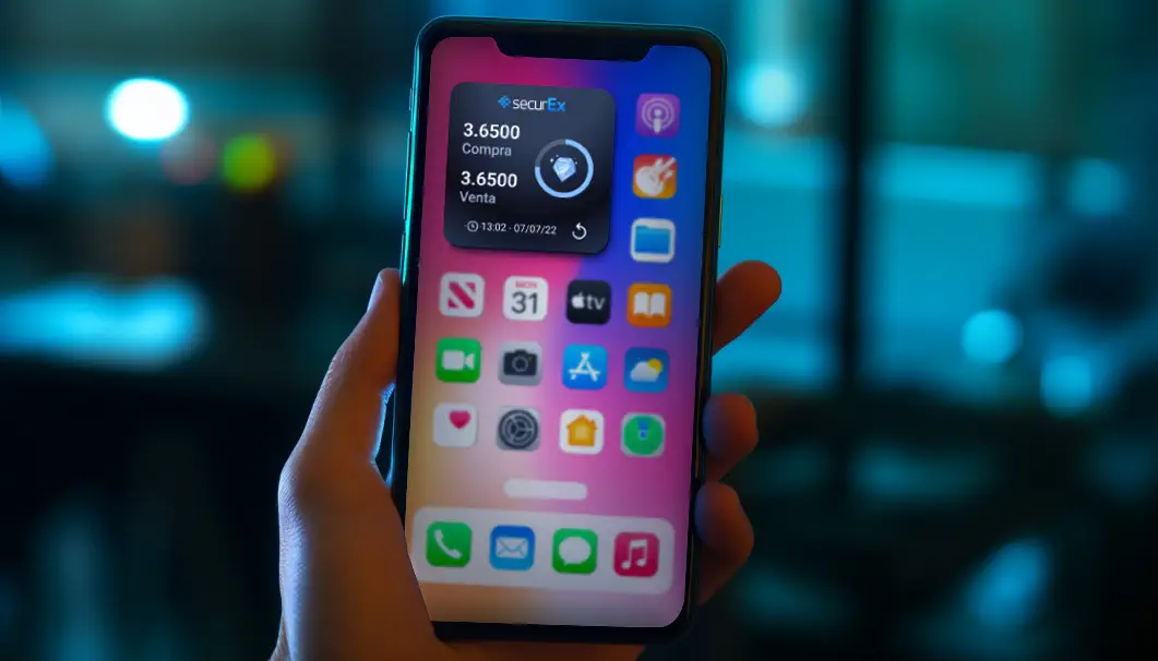 Descubre el poder de los widgets: Transformando tu vida digital