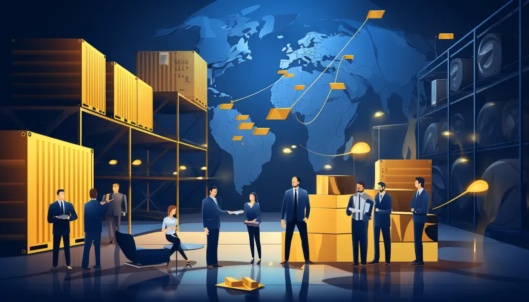 Diversificación de mercados a través de la importación: Cómo expandir tu alcance global