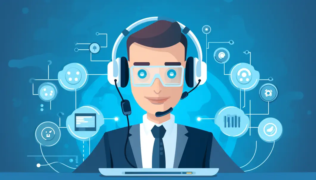 El impacto de las herramientas tecnológicas en el servicio al cliente