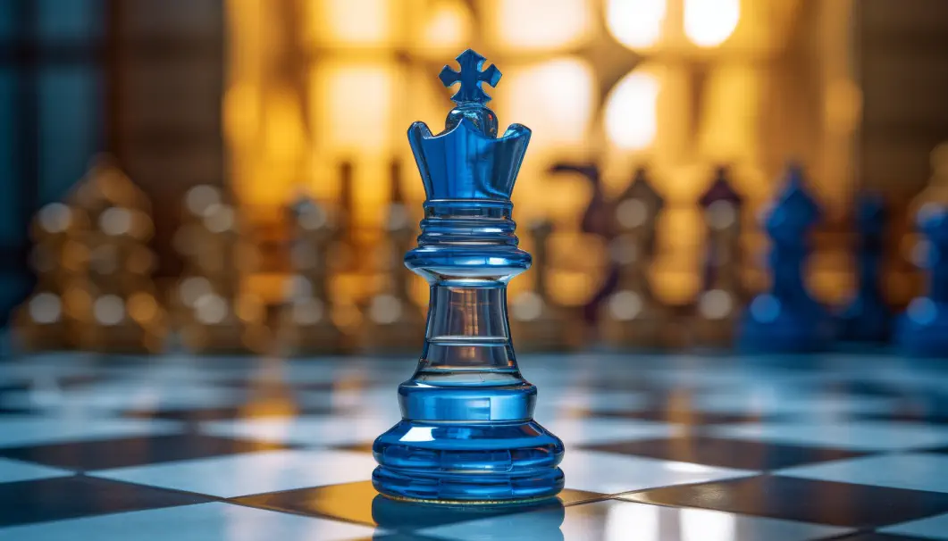 Estrategias para destacar en un mercado competitivo