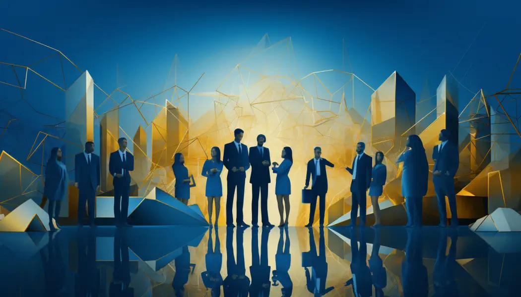 Cultura empresarial y liderazgo: Claves para el éxito en el panorama empresarial actual