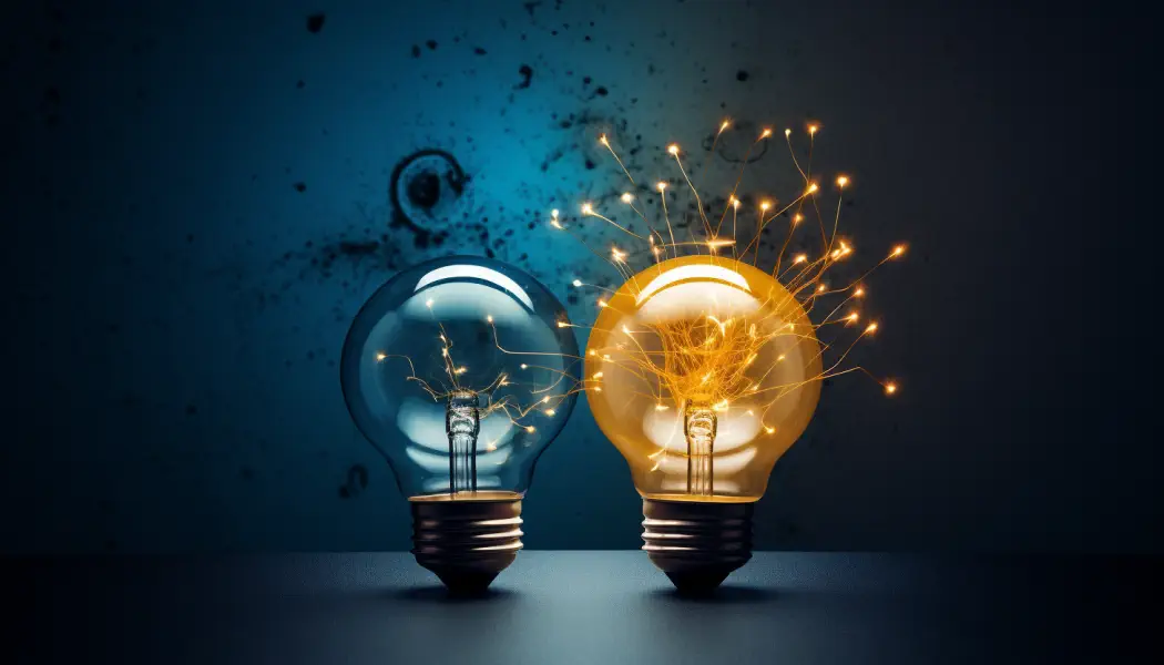 Creatividad e innovación: Un vínculo fundamental para el éxito empresarial