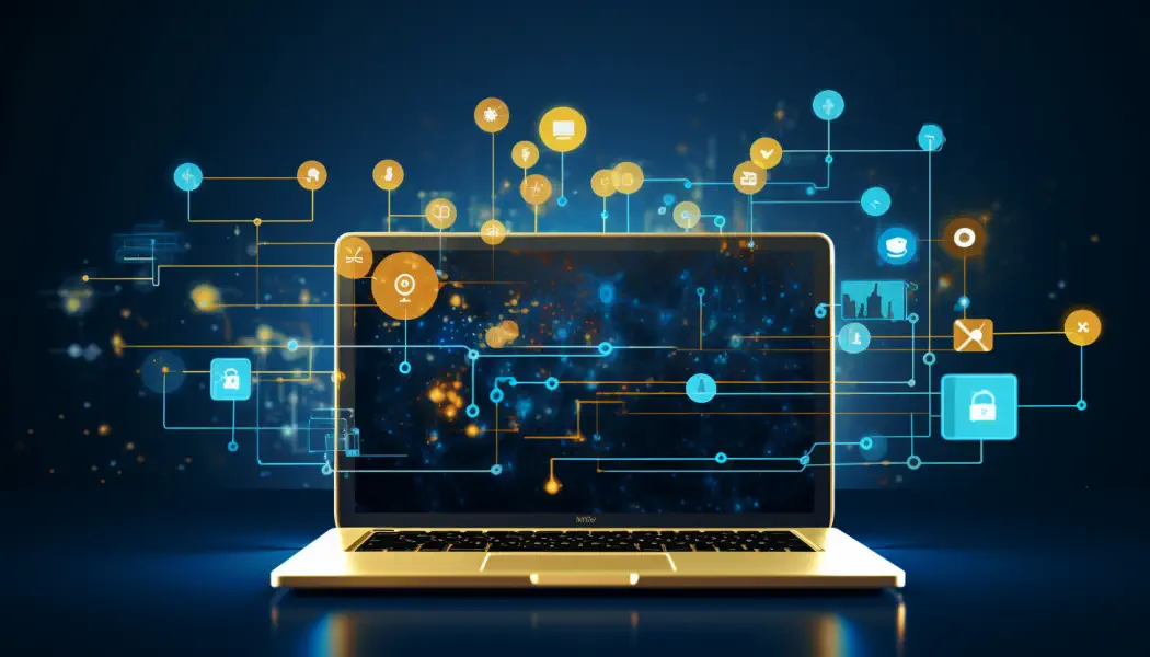 El poder de las herramientas inteligentes en línea: Tecnología al servicio del cliente
