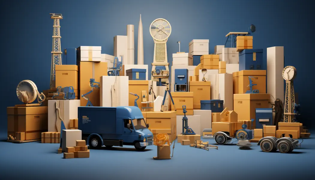 La Logística como motor del emprendimiento