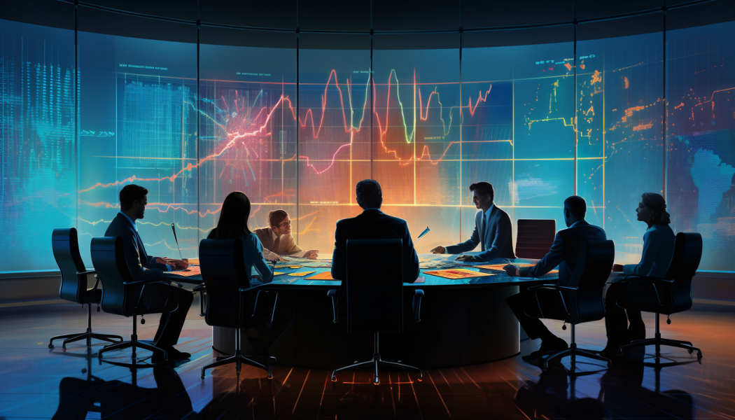 ¿Qué es Business Intelligence?