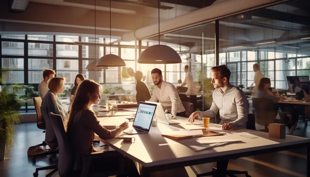 Emprender con pasión: Navegando desafíos y abrazando oportunidades