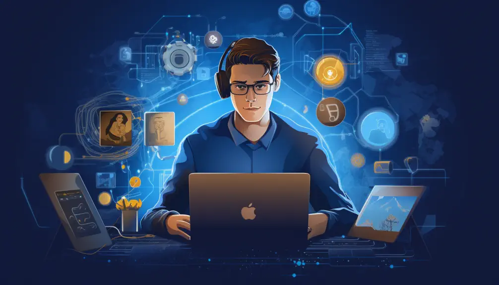 Experiencia del cliente en línea: Estrategias clave para el mundo digital