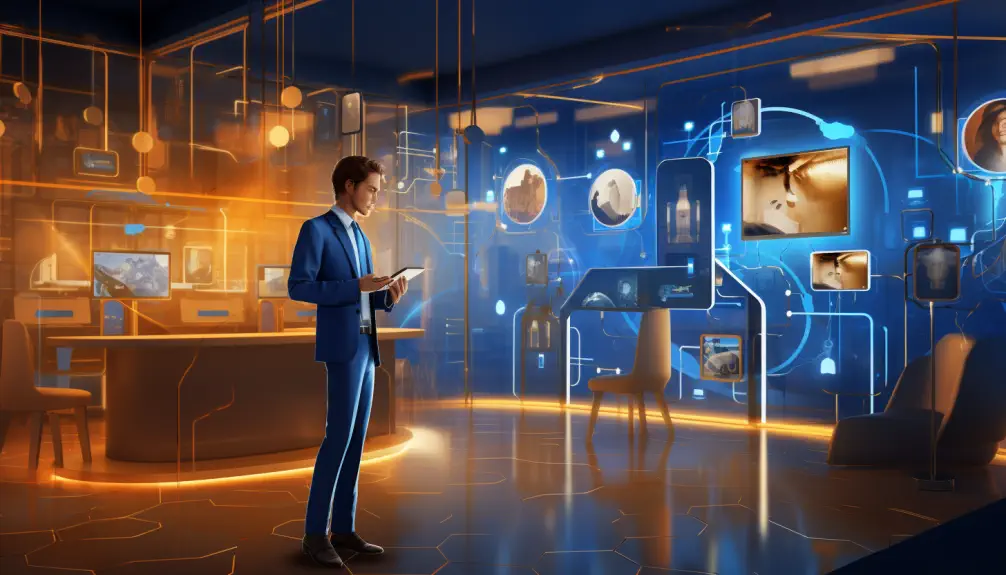 La Transformación Digital: La Humanización como estrategia de marca