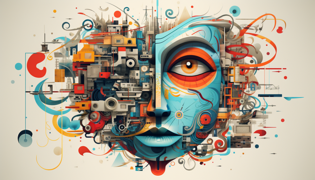 La magia del diseño creativo: Conectando emociones y audiencia en el mundo digital