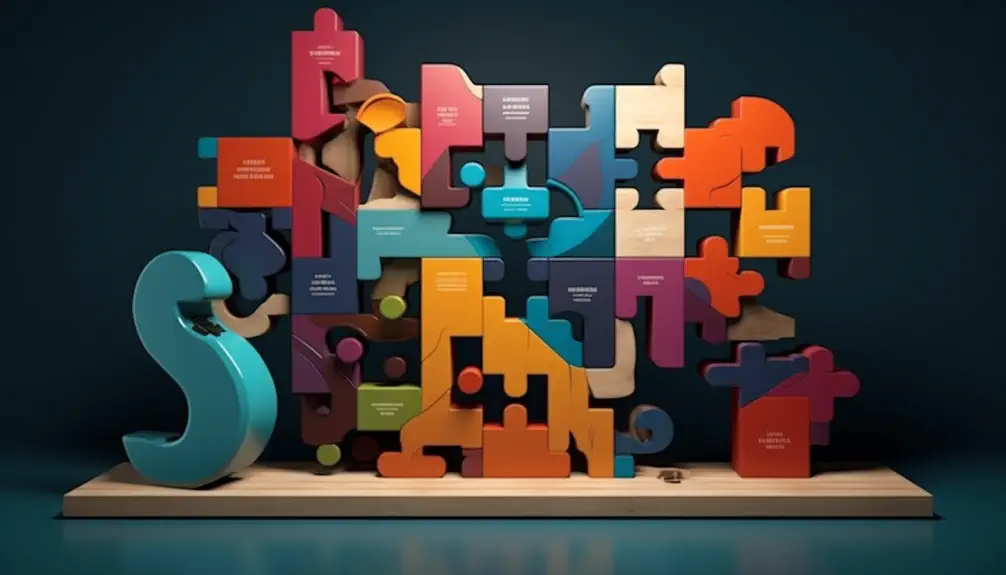 El arte del branding: Creando una identidad de marca impactante y duradera