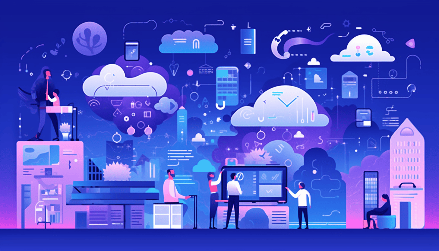Claves para el éxito en el emprendimiento en 2023: tendencias y tecnologías emergentes