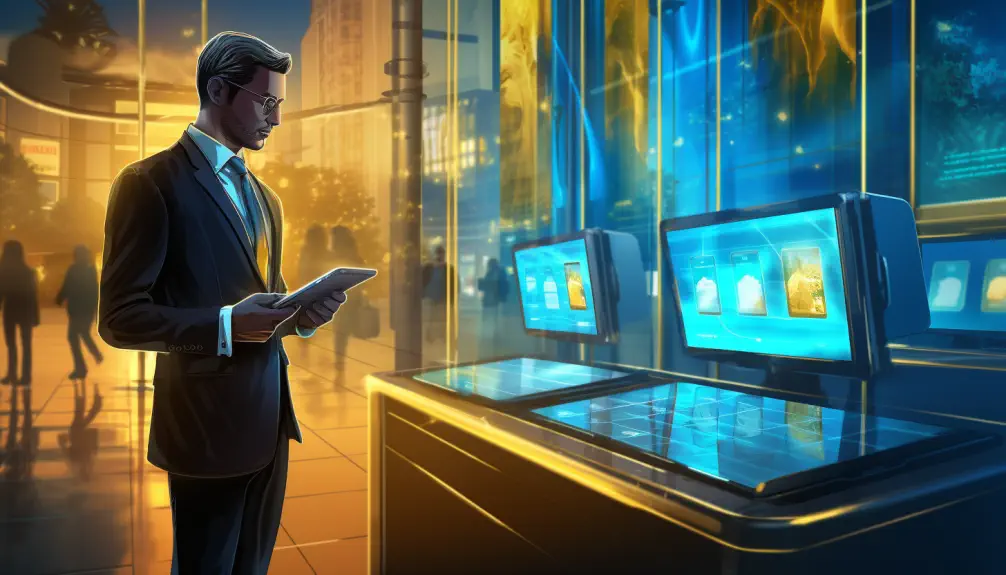 Desbloquea el éxito comercial: La clave de la presencia digital para incrementar tus ventas