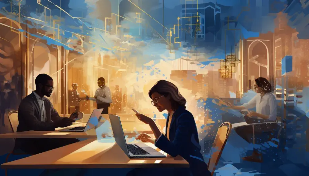 Maximizando la eficiencia: Descubre los 7 trucos de productividad de ChatGPT