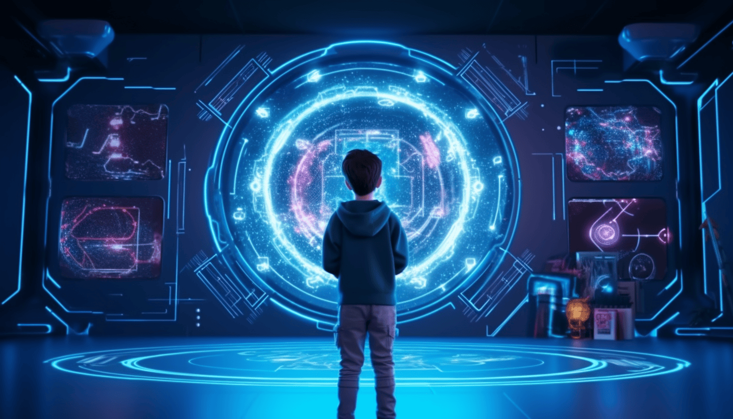 La tecnología y su impacto en la educación en el 2023